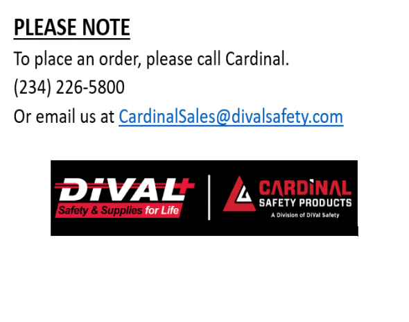 website cardinal